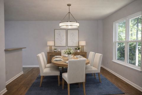 Tiny photo for 4420 Blue Bill Pass, Tallahassee, FL 32303 (MLS # 399336)