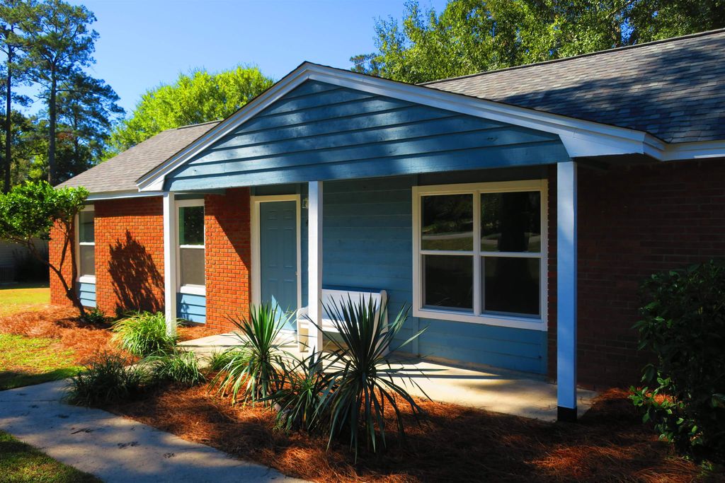 Photo of 4420 Blue Bill Pass, Tallahassee, FL 32303 (MLS # 399336)