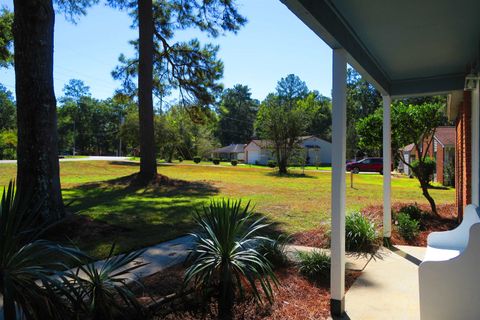 Tiny photo for 4420 Blue Bill Pass, Tallahassee, FL 32303 (MLS # 399336)