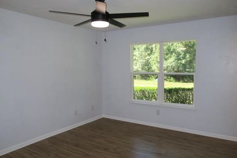 Tiny photo for 4420 Blue Bill Pass, Tallahassee, FL 32303 (MLS # 399336)