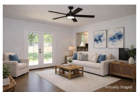 Tiny photo for 4420 Blue Bill Pass, Tallahassee, FL 32303 (MLS # 399336)