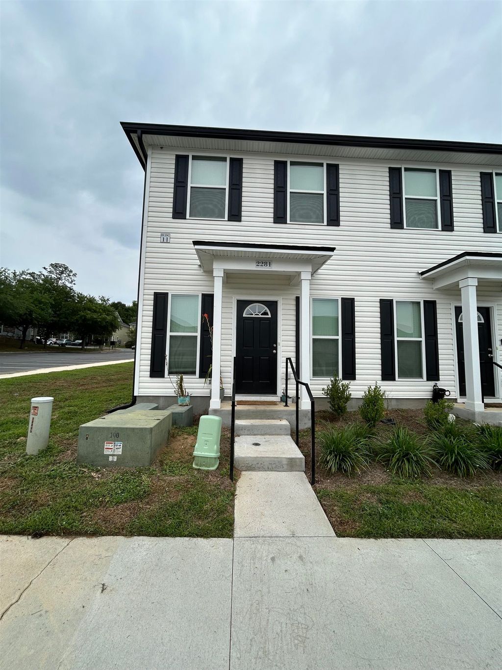 Photo of 2281 Del Carmel Way, Tallahassee, FL 32303 (MLS # 393102)