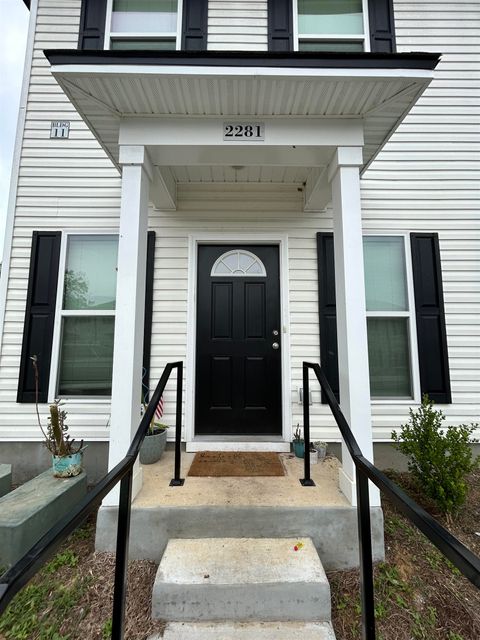 Tiny photo for 2281 Del Carmel Way, Tallahassee, FL 32303 (MLS # 393102)