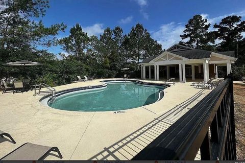 Tiny photo for 2281 Del Carmel Way, Tallahassee, FL 32303 (MLS # 393102)