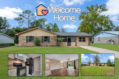 Photo of 1428 Westheaven Drive, Tallahassee, FL 32310 (MLS # 390945)
