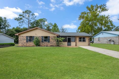 Tiny photo for 1428 Westheaven Drive, Tallahassee, FL 32310 (MLS # 390945)