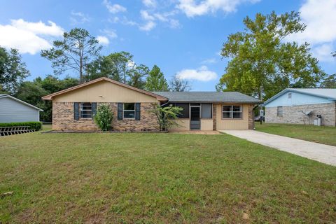 Tiny photo for 1428 Westheaven Drive, Tallahassee, FL 32310 (MLS # 390945)