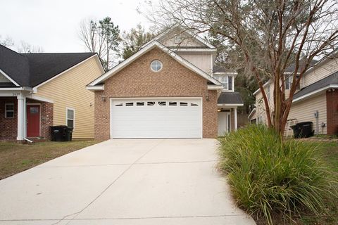 A home in TALLAHASSEE