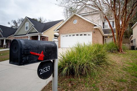 A home in TALLAHASSEE