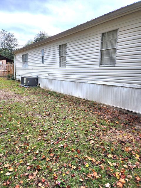 A home in Quincy