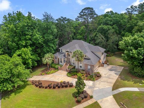 Tiny photo for 4780 Buckhead Court, Tallahassee, FL 32309 (MLS # 397792)