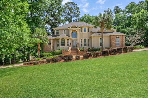 Tiny photo for 4780 Buckhead Court, Tallahassee, FL 32309 (MLS # 397792)