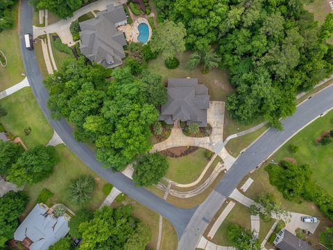 Tiny photo for 4780 Buckhead Court, Tallahassee, FL 32309 (MLS # 397792)