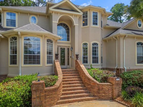 Tiny photo for 4780 Buckhead Court, Tallahassee, FL 32309 (MLS # 397792)