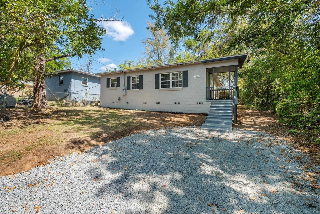 Photo of 1101 Colorado Street, Tallahassee, FL 32304 (MLS # 397928)