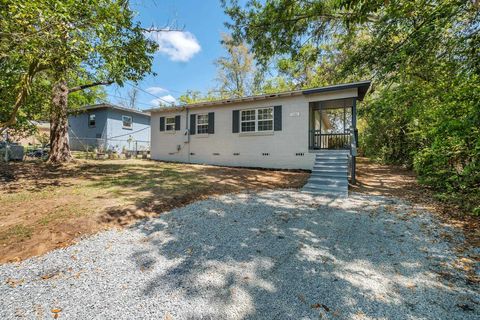 Tiny photo for 1101 Colorado Street, Tallahassee, FL 32304 (MLS # 397928)