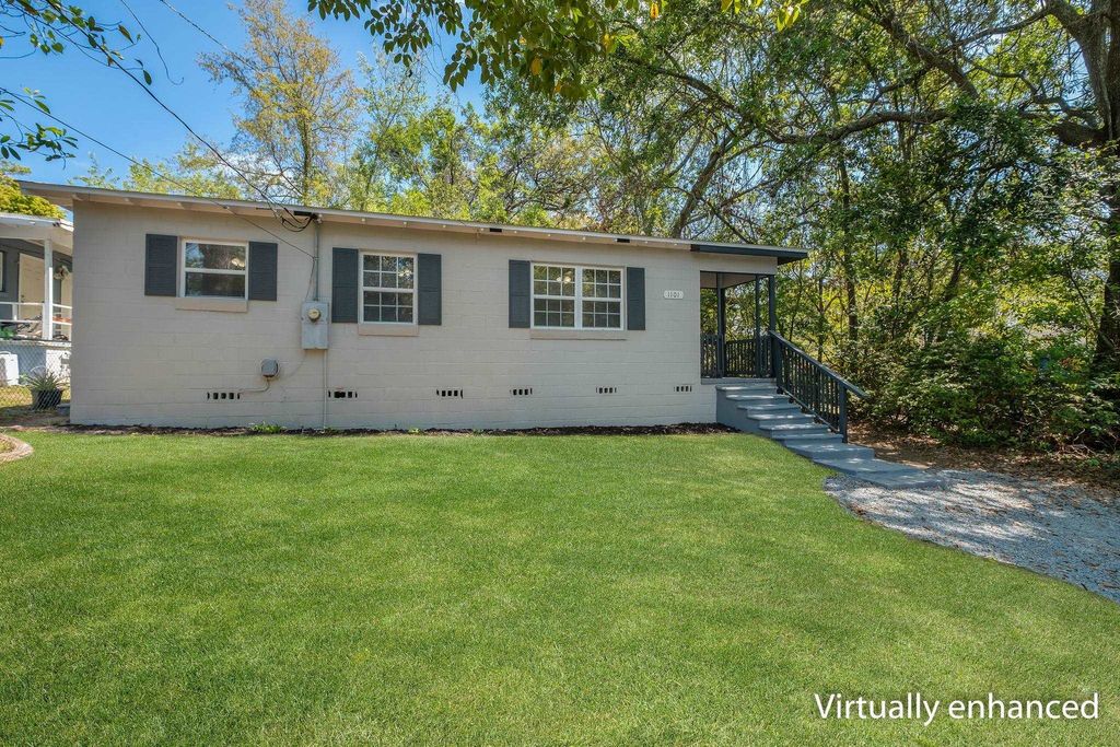 Photo of 1101 Colorado Street, Tallahassee, FL 32304 (MLS # 397928)