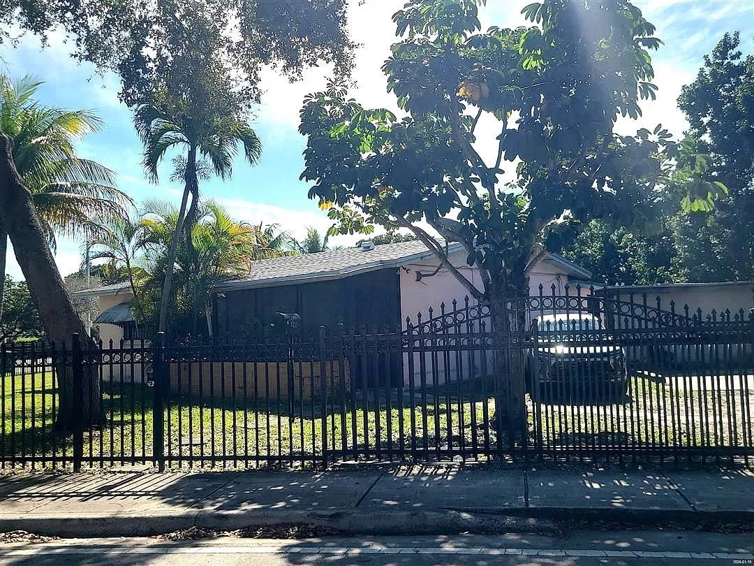 1700 NW 131st Street