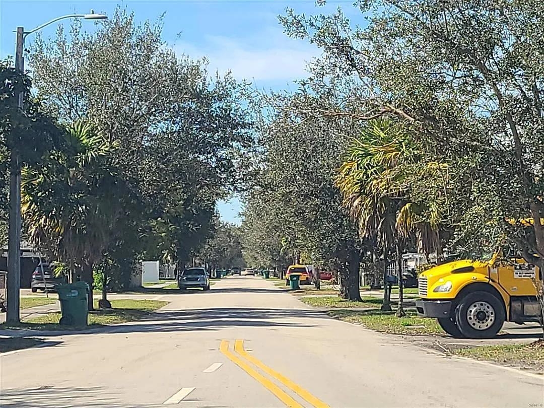 1700 NW 131st Street