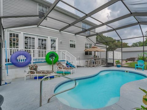 51 Simmons Court, Panacea, FL 32346 - MLS#: 384644