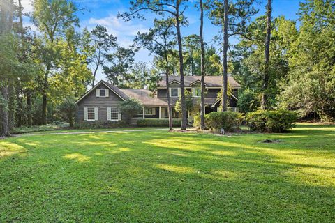 A home in Chattahoochee