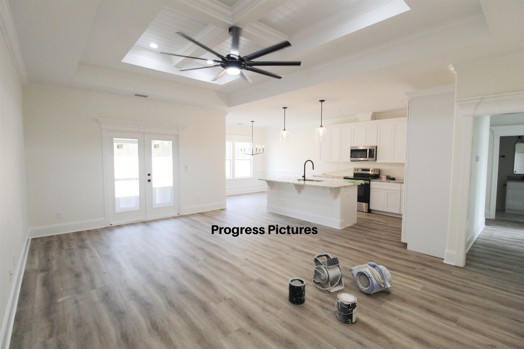 Photo of 124 Divine Loop, Crawfordville, FL 32327 (MLS # 395269)