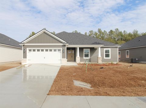 124 Divine Loop Crawfordville FL 32327