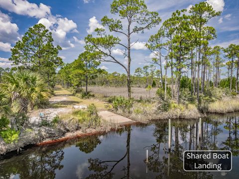 649 Mill Road Carrabelle FL 32322