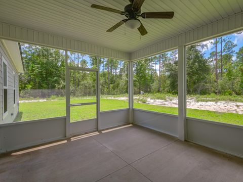 A home in Crawfordville