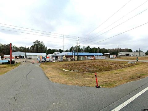 1524 NW Main Boulevard Lake City FL 32055