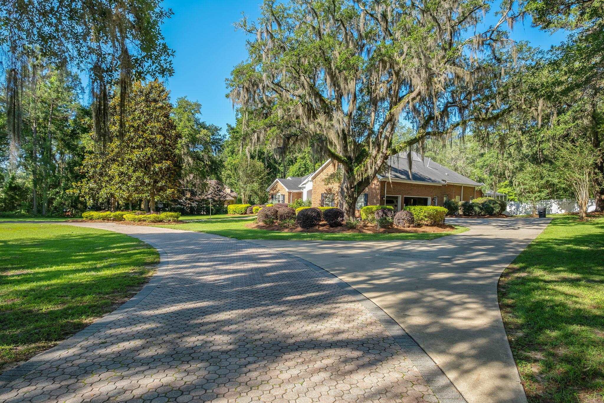 8012 Oak Grove Plantation Road