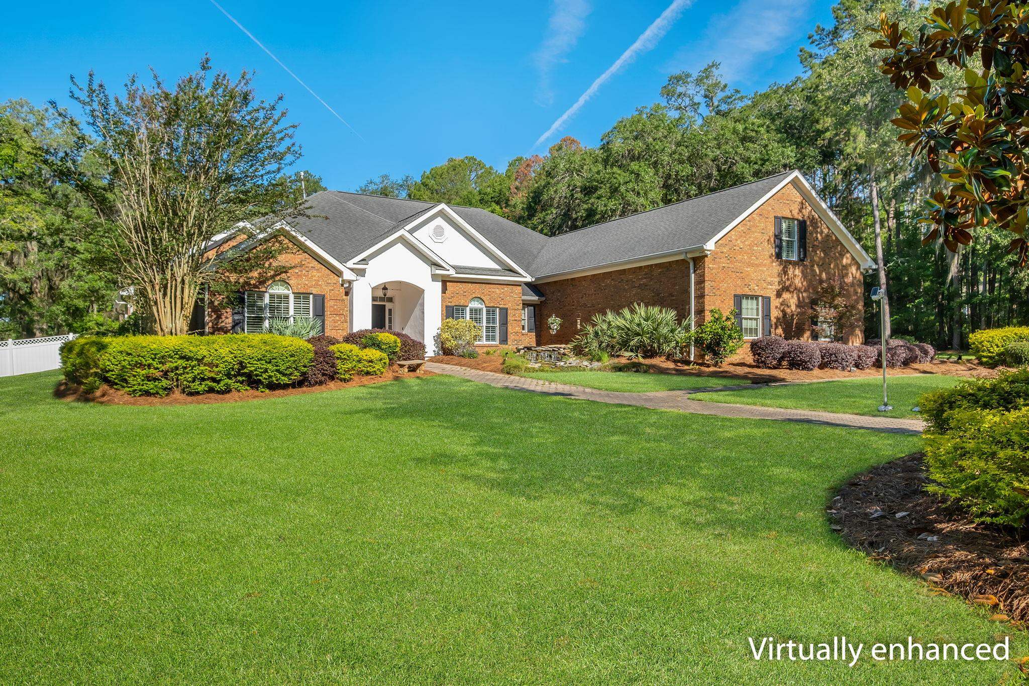 8012 Oak Grove Plantation Road