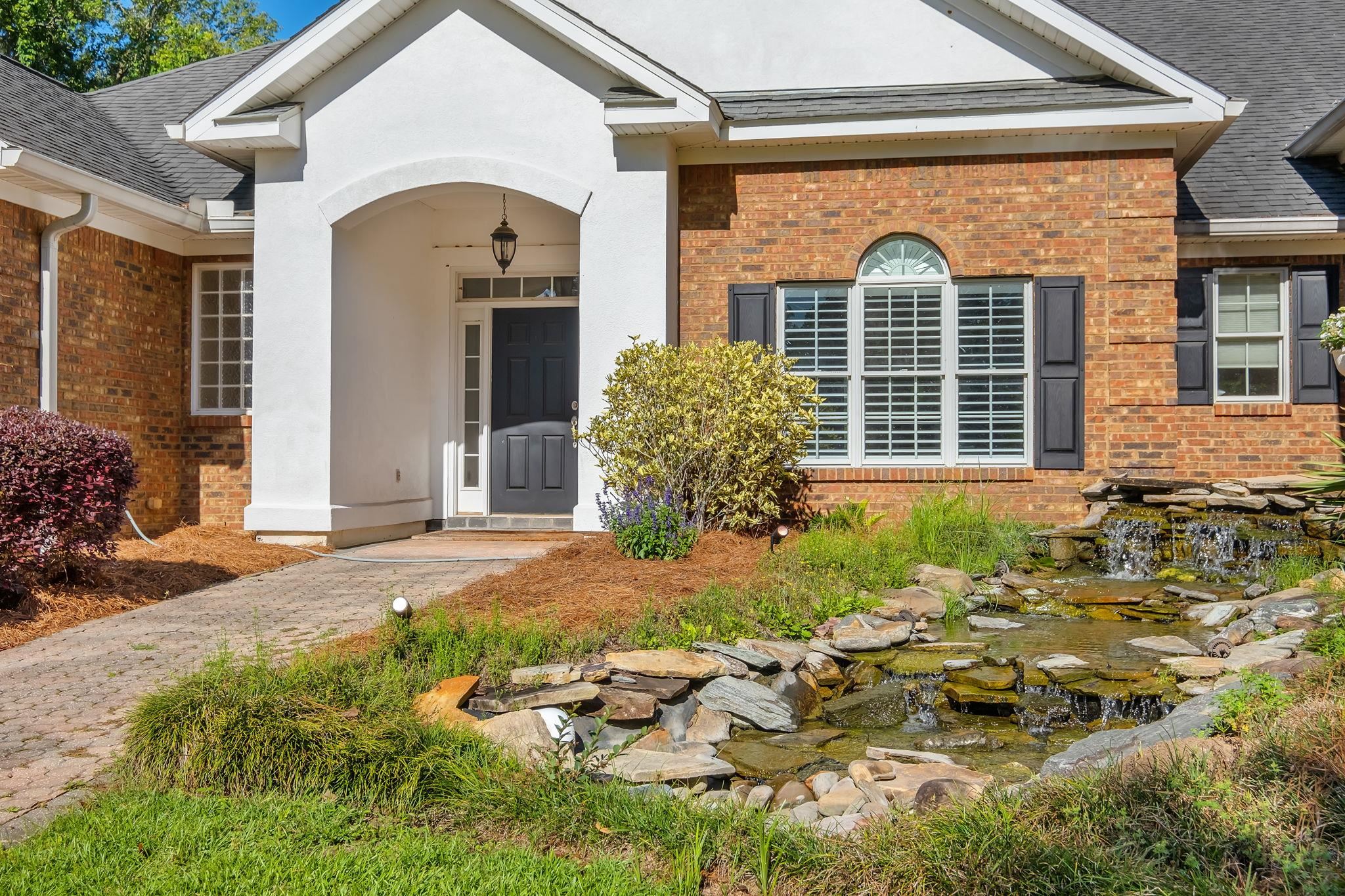 8012 Oak Grove Plantation Road