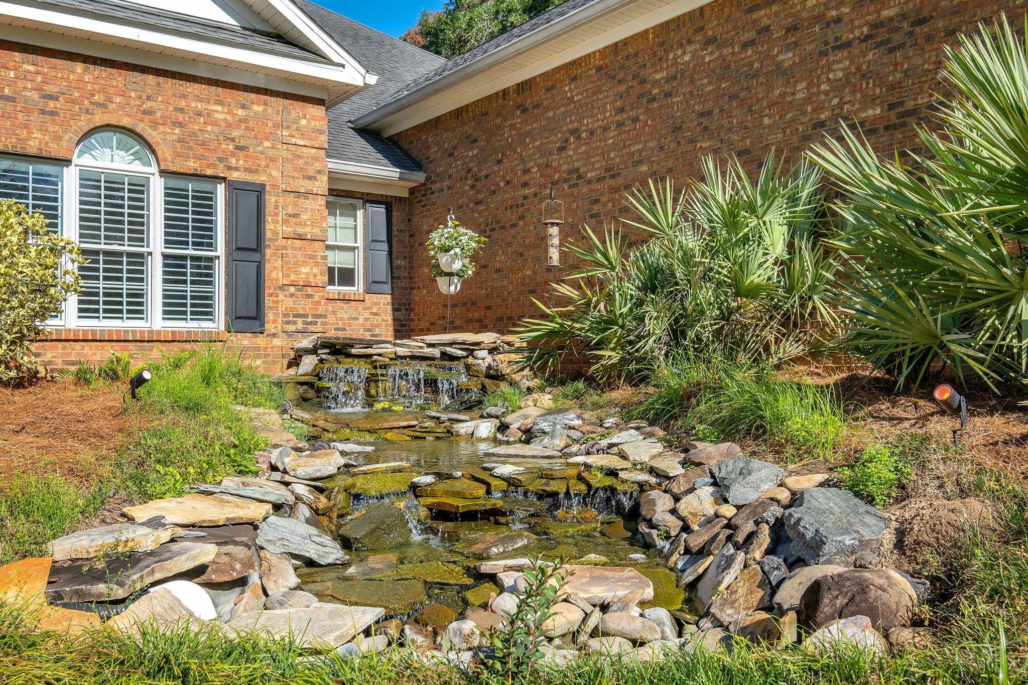 8012 Oak Grove Plantation Road