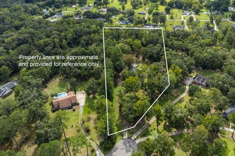 Tiny photo for 10515 Faye Way, Tallahassee, FL 32317 (MLS # 391498)