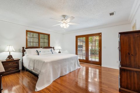 Tiny photo for 10515 Faye Way, Tallahassee, FL 32317 (MLS # 391498)