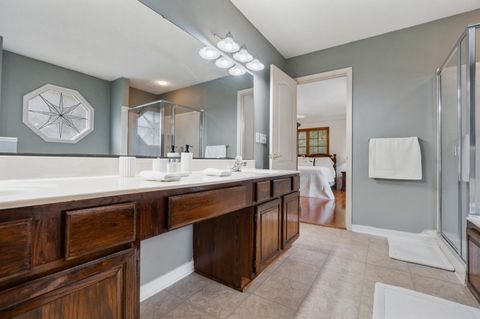 Tiny photo for 10515 Faye Way, Tallahassee, FL 32317 (MLS # 391498)