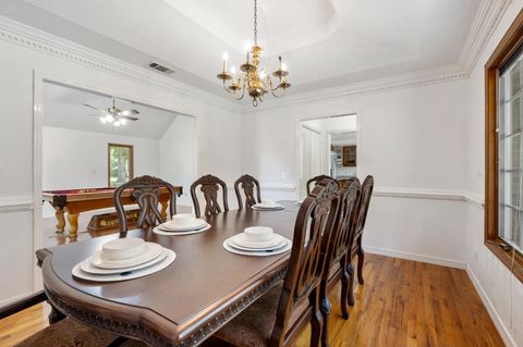 Tiny photo for 10515 Faye Way, Tallahassee, FL 32317 (MLS # 391498)