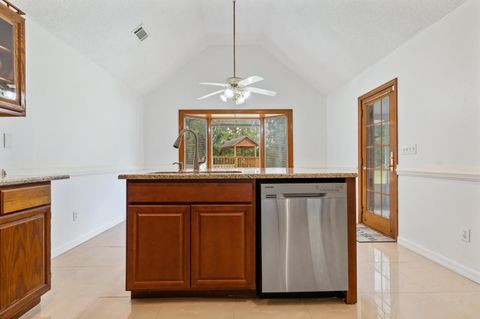 Tiny photo for 10515 Faye Way, Tallahassee, FL 32317 (MLS # 391498)