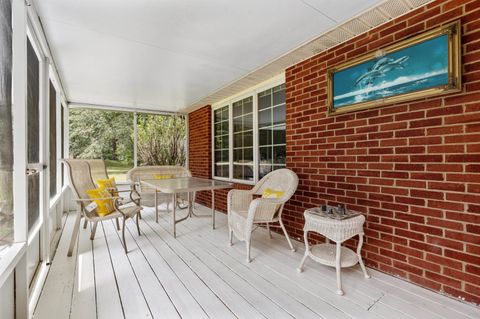 Tiny photo for 10515 Faye Way, Tallahassee, FL 32317 (MLS # 391498)
