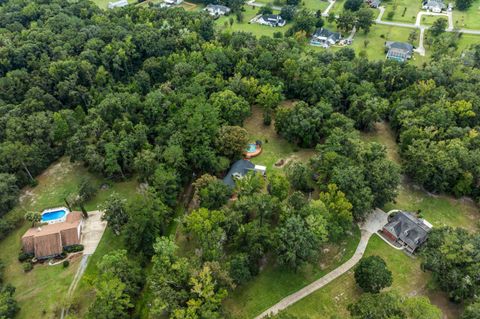 Tiny photo for 10515 Faye Way, Tallahassee, FL 32317 (MLS # 391498)