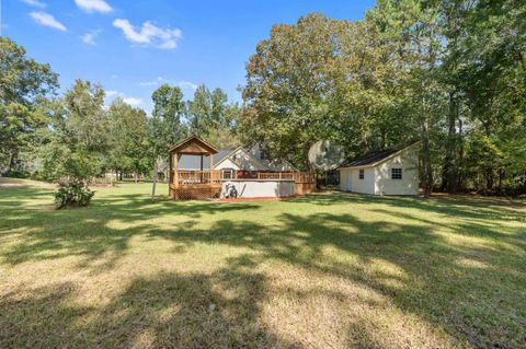Tiny photo for 10515 Faye Way, Tallahassee, FL 32317 (MLS # 391498)