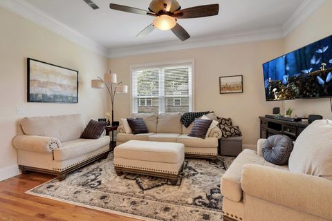 Tiny photo for 4041 Edgewater Drive, Tallahassee, FL 32310 (MLS # 394895)