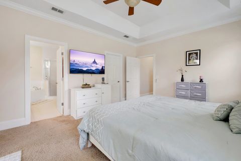 Tiny photo for 4041 Edgewater Drive, Tallahassee, FL 32310 (MLS # 394895)