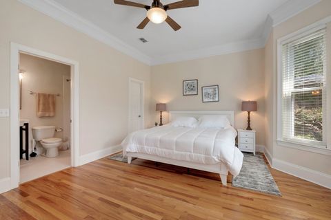 Tiny photo for 4041 Edgewater Drive, Tallahassee, FL 32310 (MLS # 394895)