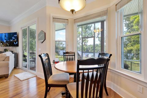 Tiny photo for 4041 Edgewater Drive, Tallahassee, FL 32310 (MLS # 394895)