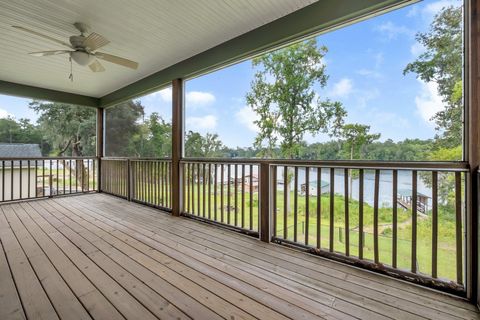 Tiny photo for 4041 Edgewater Drive, Tallahassee, FL 32310 (MLS # 394895)