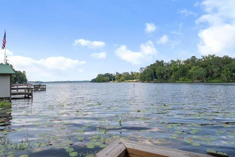 Tiny photo for 4041 Edgewater Drive, Tallahassee, FL 32310 (MLS # 394895)