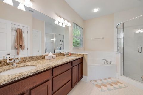 Tiny photo for 4041 Edgewater Drive, Tallahassee, FL 32310 (MLS # 394895)