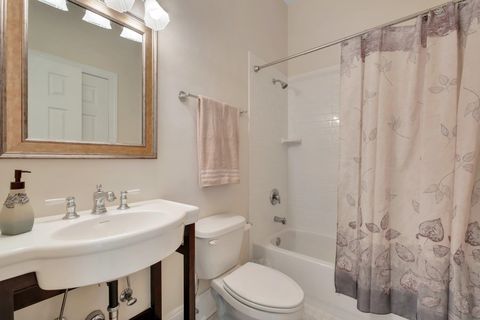 Tiny photo for 4041 Edgewater Drive, Tallahassee, FL 32310 (MLS # 394895)